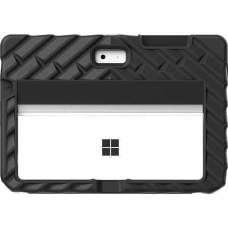 GUMDROP CASES Foam Tech Case For Surface Go Case FT-MSSURGO-BLK